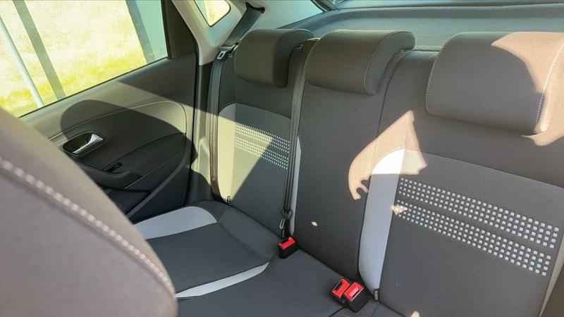 Volkswagen Polo V 1.2 Tsi 105 Life