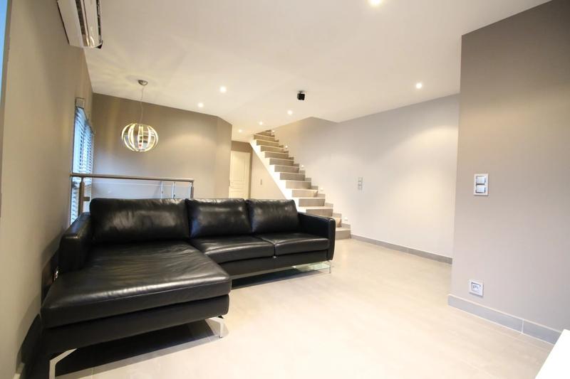 Maison - 116 m² - 3 pièces