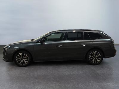 Peugeot 508 Sw Hybrid 225 e-Eat8 Allure