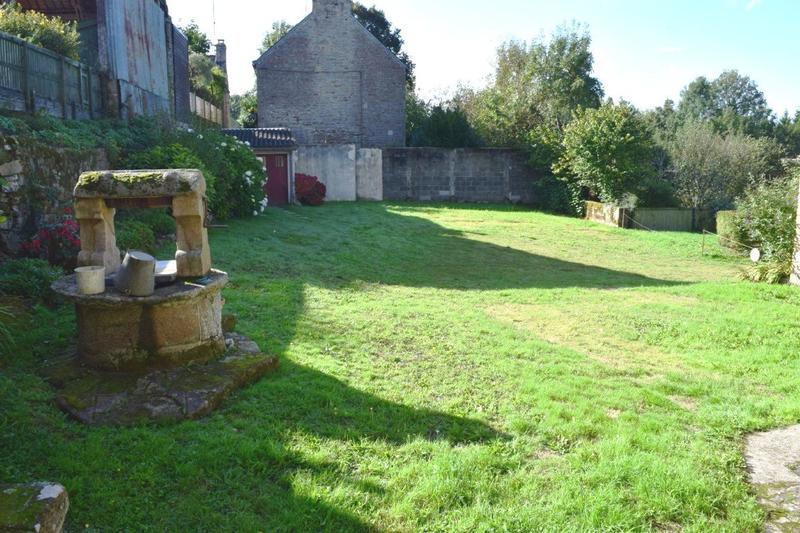 Maison - 169 m² - 9 pièces