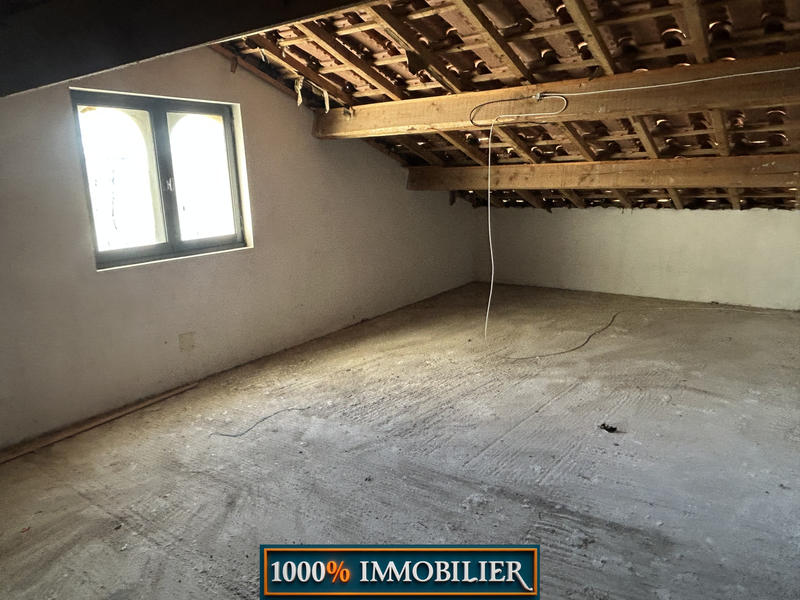 Maison - 69 m² - 3 pièces