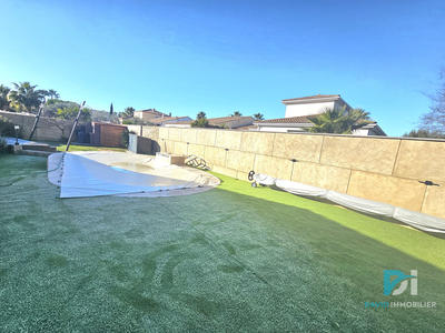 Villa - 101 m² - 5 pièces