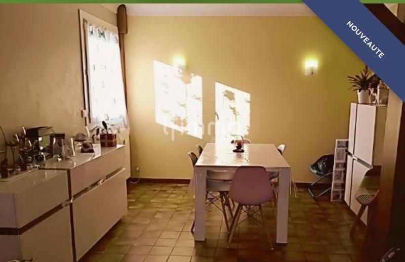 Maison - 173 m² - 7 pièces