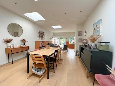 Maison - 115 m² - 4 pièces