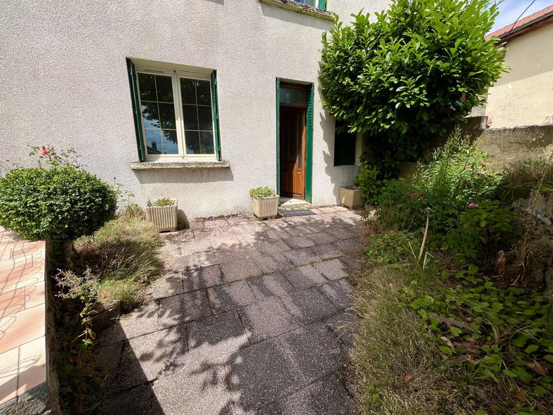 Maison - 127 m² - 6 pièces