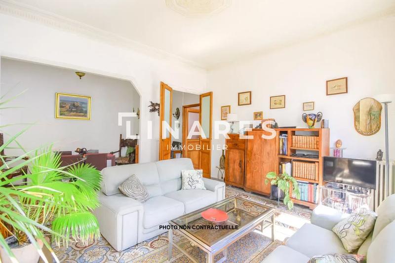 Appartement - 87 m² - 3 pièces