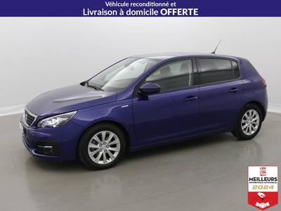 Peugeot 308 PureTech 130 Style