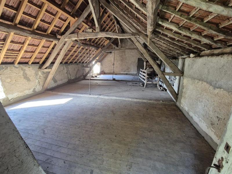 Ferme - 116 m² - 4 pièces