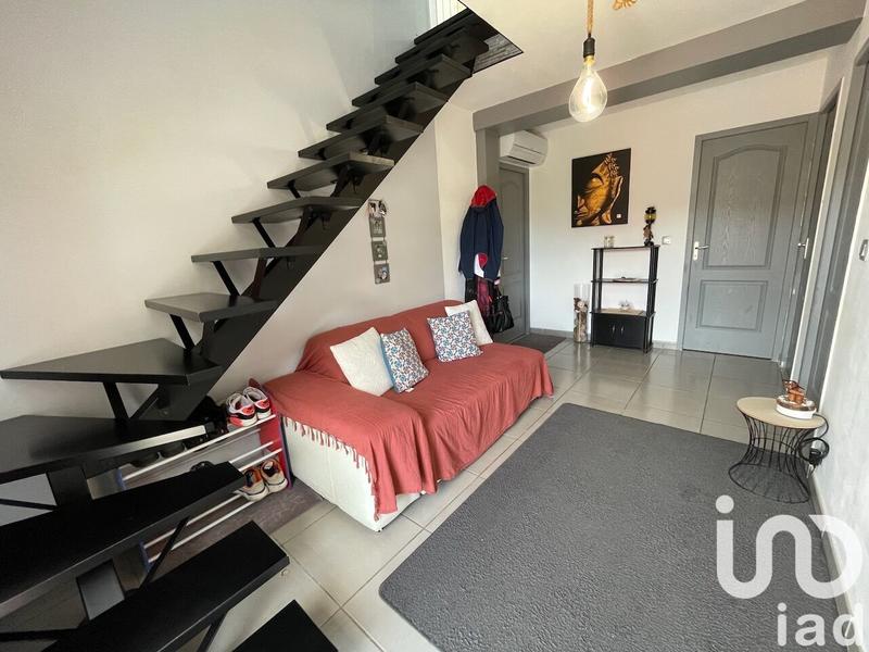 Maison - 133 m² - 5 pièces