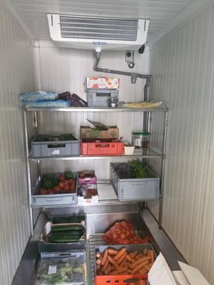 Local commercial - 400 m²