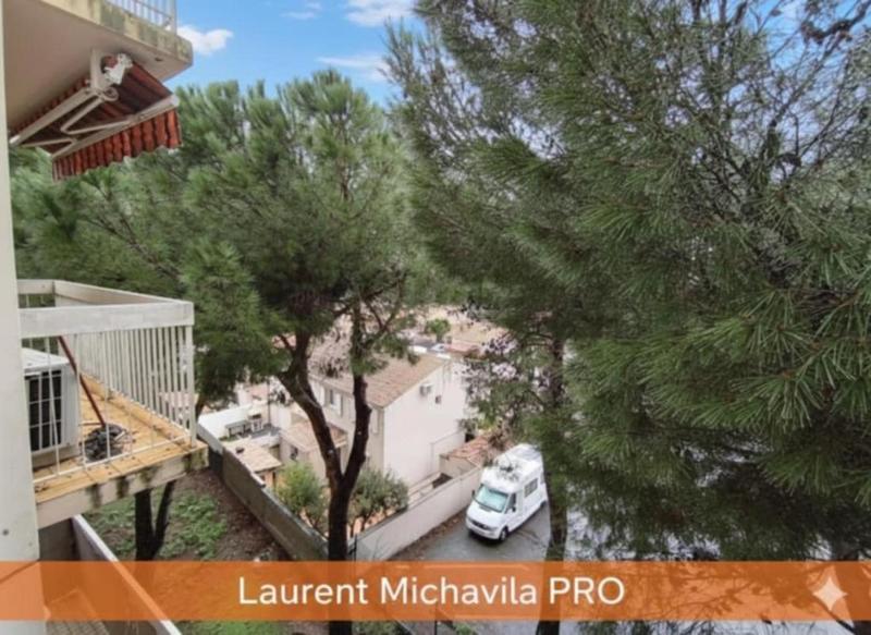 Appartement - 50 m² - 3 pièces