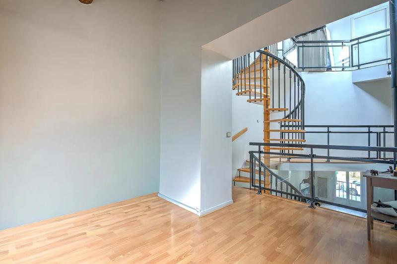 Maison - 148 m² - 6 pièces