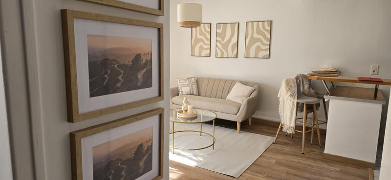 Appartement - 41 m² - 2 pièces