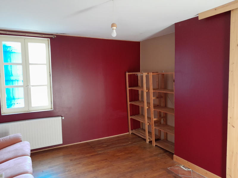 Maison - 295 m² - 10 pièces