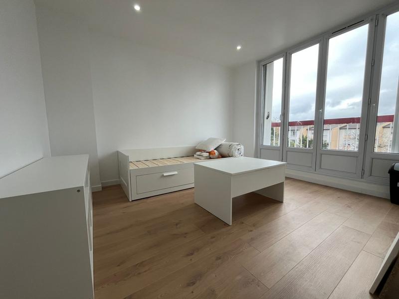 Appartement - 17 m² - 1 pièce