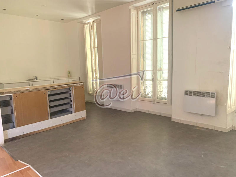 Appartement - 66 m² - 4 pièces