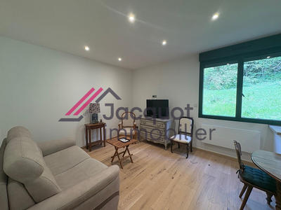 Appartement - 46 m² - 3 pièces