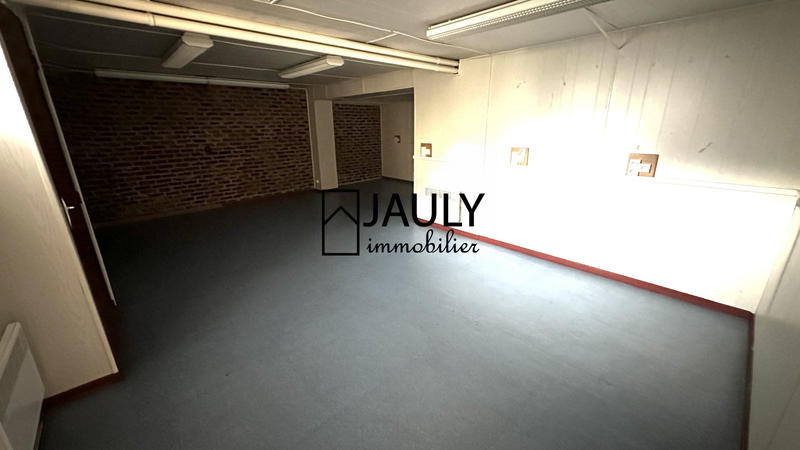 Local commercial - 373 m²