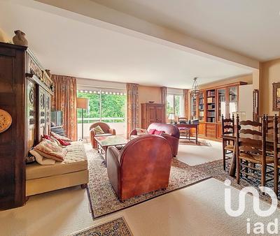 Appartement - 100 m² - 4 pièces