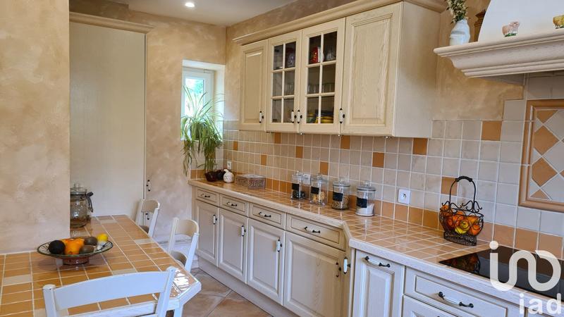 Maison - 145 m² - 7 pièces