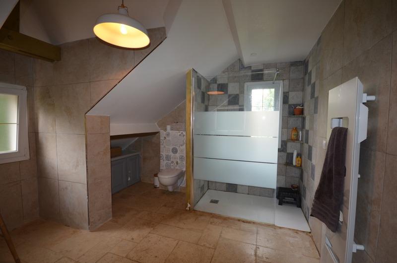 Maison - 248 m² - 6 pièces