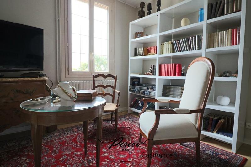 Maison - 176 m² - 6 pièces