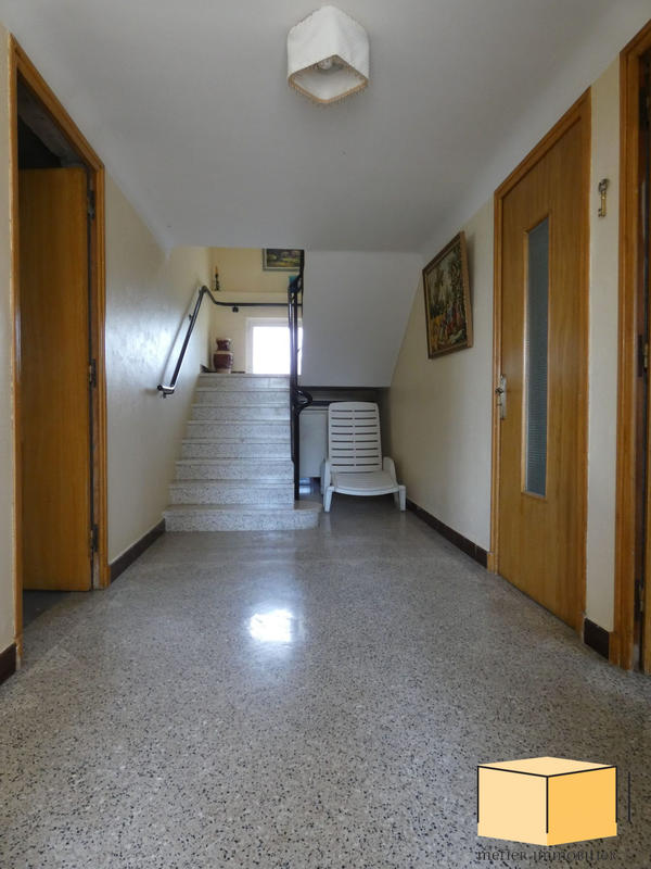 Villa - 90 m² - 4 pièces