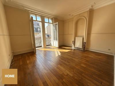 Appartement - 83 m² - 4 pièces