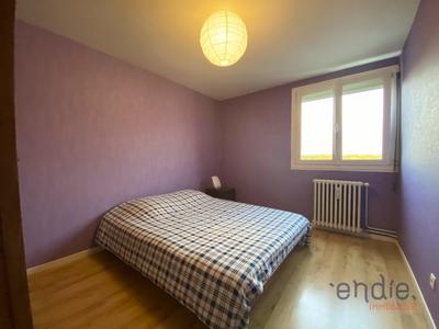 Appartement - 75 m² - 4 pièces