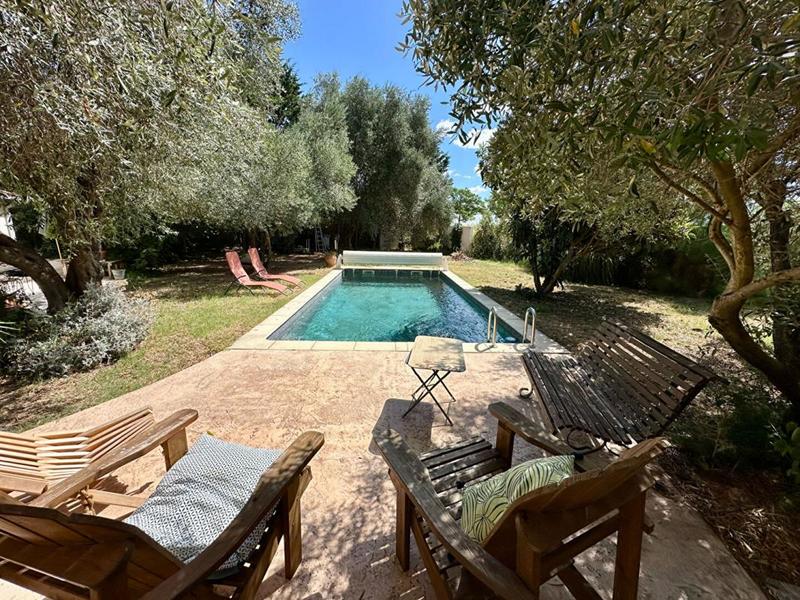 Villa - 130 m² - 7 pièces