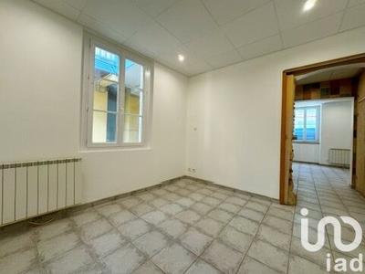 Appartement - 31 m² - 2 pièces