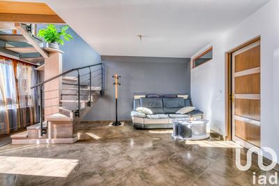 Appartement - 127 m² - 5 pièces