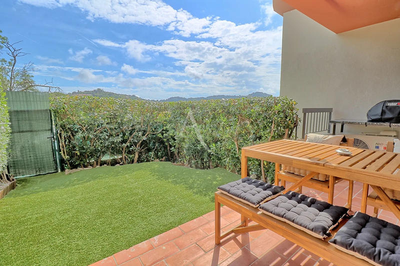 Appartement - 29 m² - 2 pièces