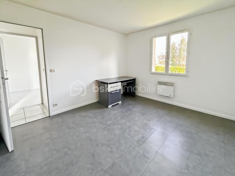 Maison - 103 m² - 5 pièces