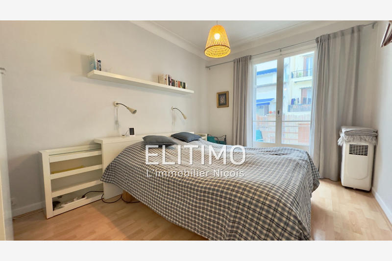 Appartement - 2 pièces