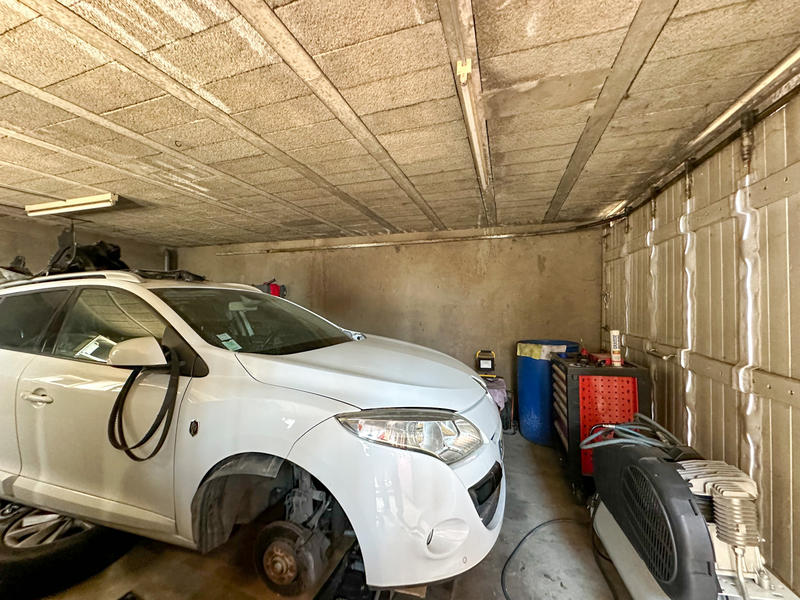 Maison de village - 224 m² - 7 pièces