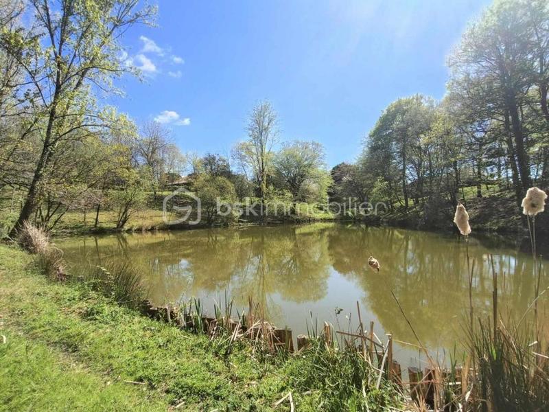 Villa - 153 m² - 7 pièces