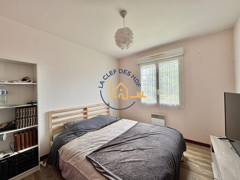 Maison - 116 m² - 5 pièces