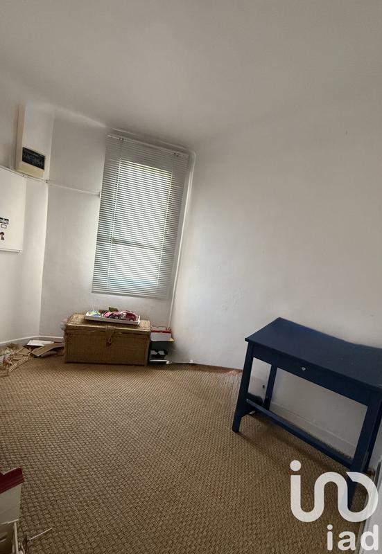 Appartement - 170 m² - 6 pièces