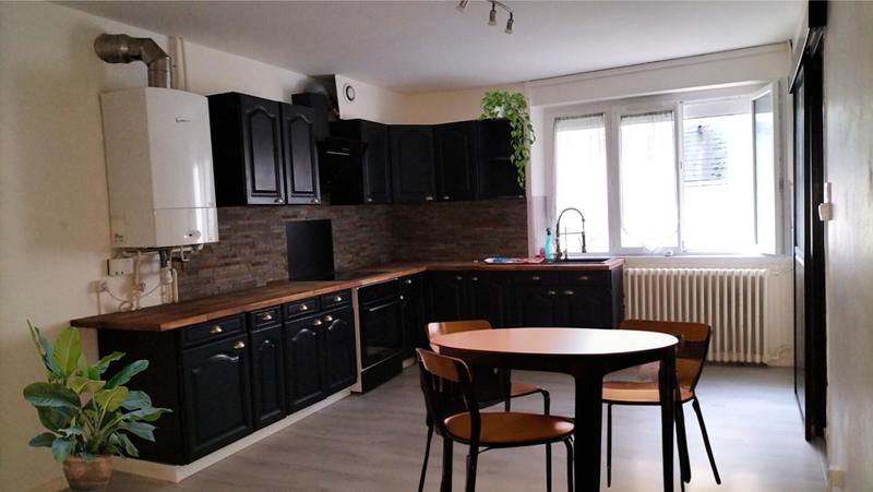 Maison - 129 m² - 5 pièces