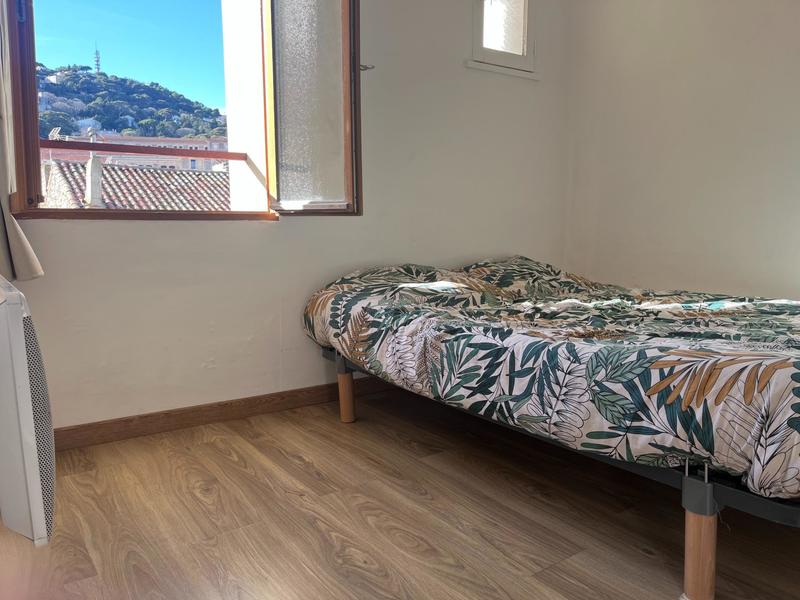 Appartement - 45 m² - 3 pièces