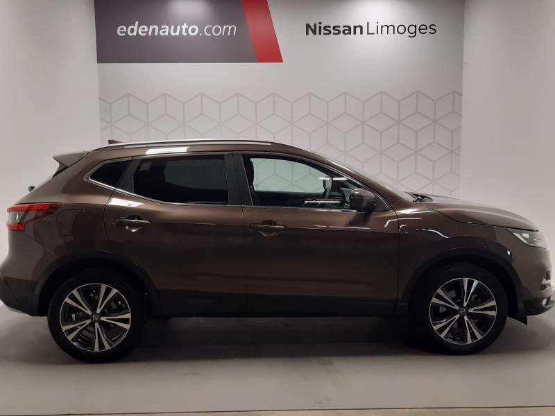 Nissan Qashqai 1.5 dCi 115 n-Connecta