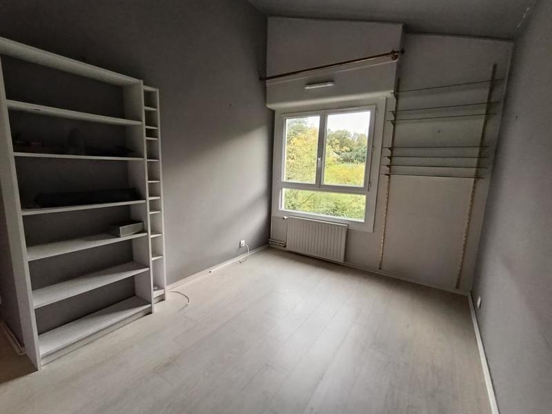 Appartement - 101 m² - 5 pièces
