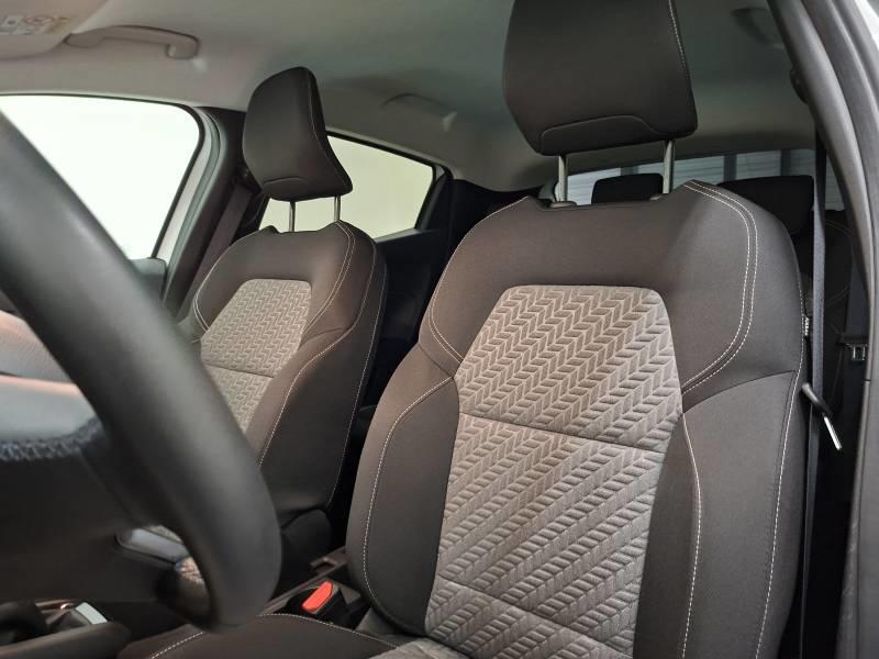 Renault Clio TCe 90 Evolution