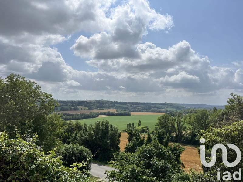 Maison - 530 m² - 15 pièces