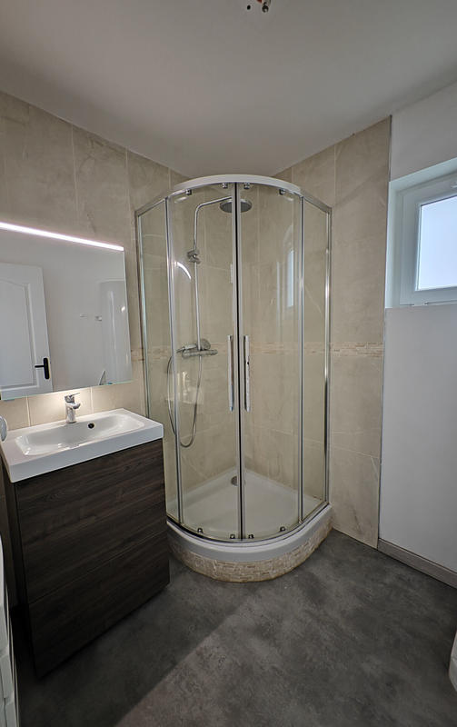 Maison - 132 m² - 7 pièces