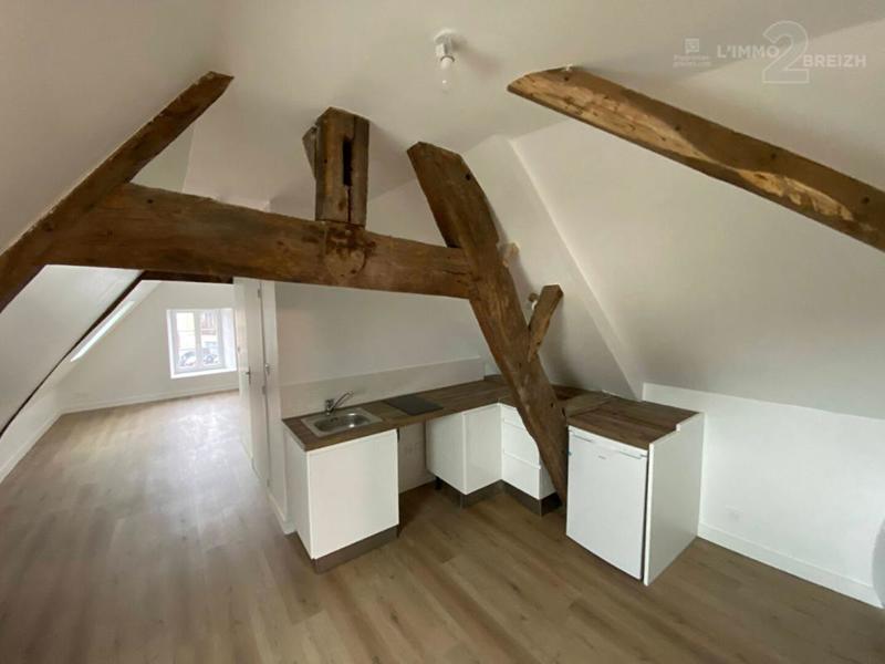 Immeuble - 126 m² - 6 pièces