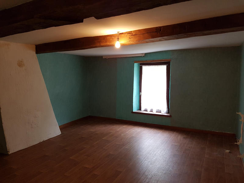 Maison - 91 m² - 5 pièces