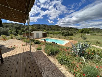 Villa - 138 m² - 5 pièces