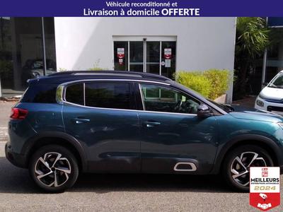 Citroen C5 Aircross PureTech 130 s&amp;S Bvm6 - Shine
